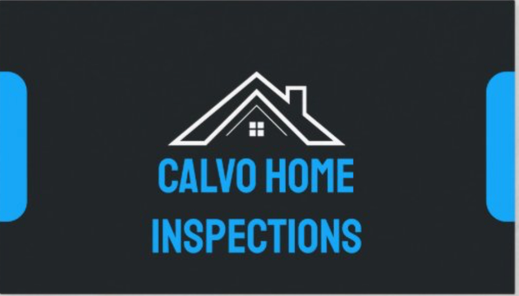 Calvo Home Inspections